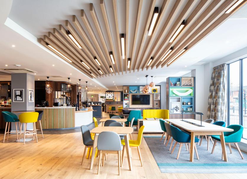 Restoran Fotoğraf