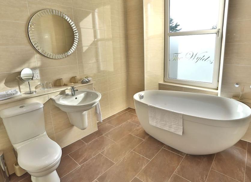 Banyo Fotoğraf