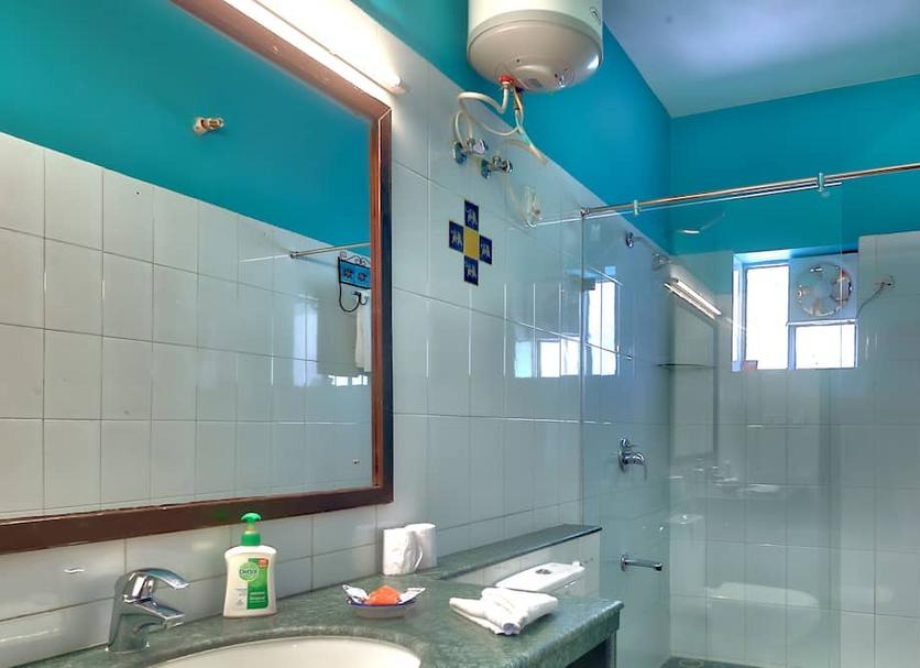 Banyo Fotoğraf