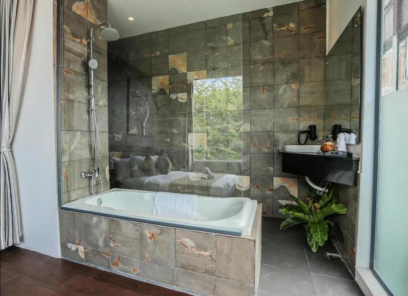 Banyo Fotoğraf