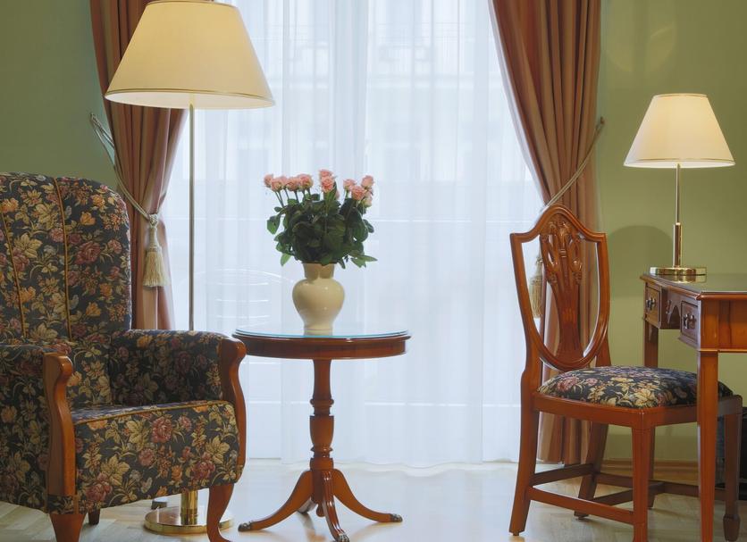 Oda olanağı Fotoğraf
