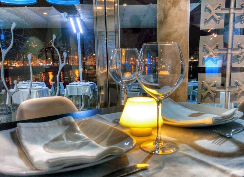 Restoran Fotoğraf