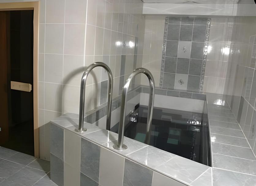 Otel olanakları Fotoğraf