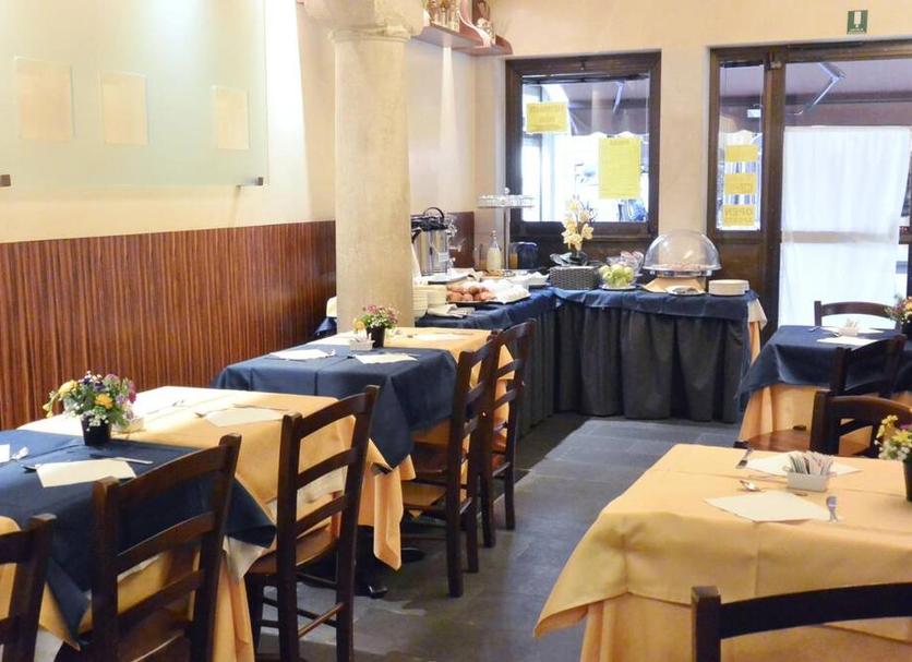 Restoran Fotoğraf
