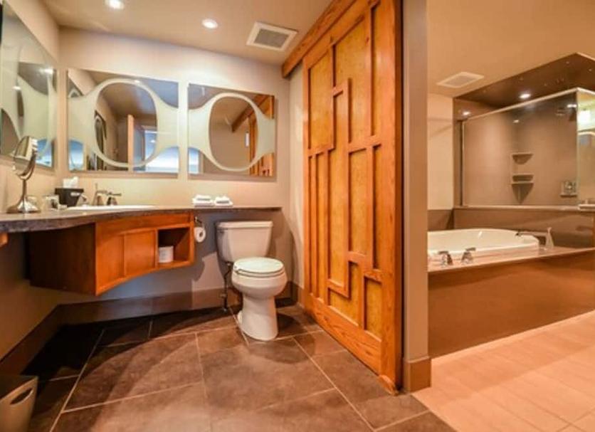 Banyo Fotoğraf