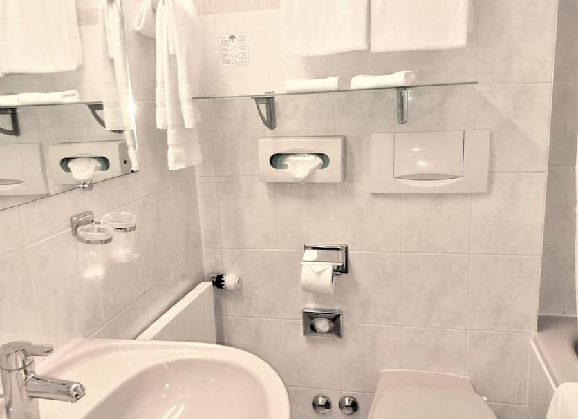 Banyo Fotoğraf