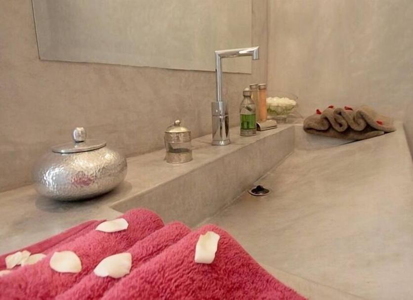 Banyo Fotoğraf