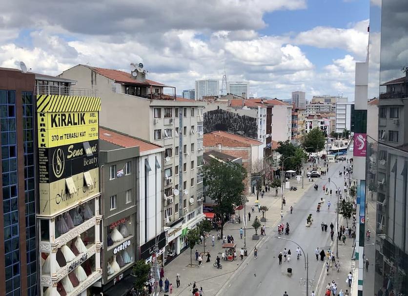 Dış görünüm Fotoğraf