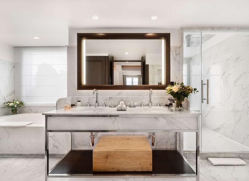 Banyo Fotoğraf