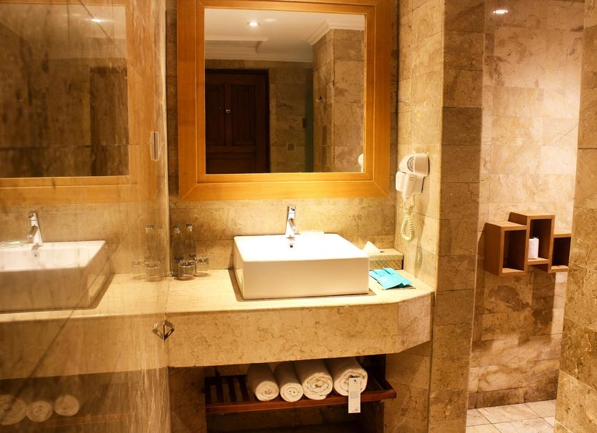 Banyo Fotoğraf