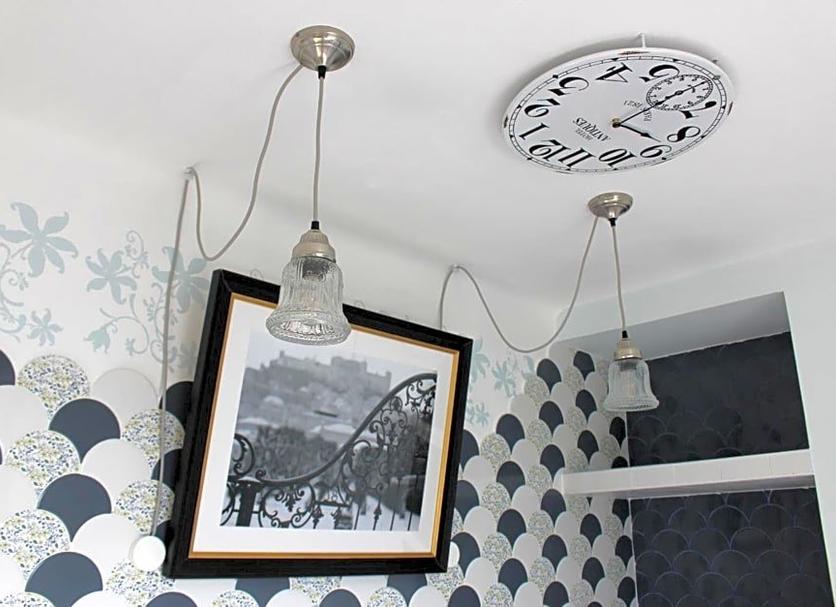 Oda olanağı Fotoğraf