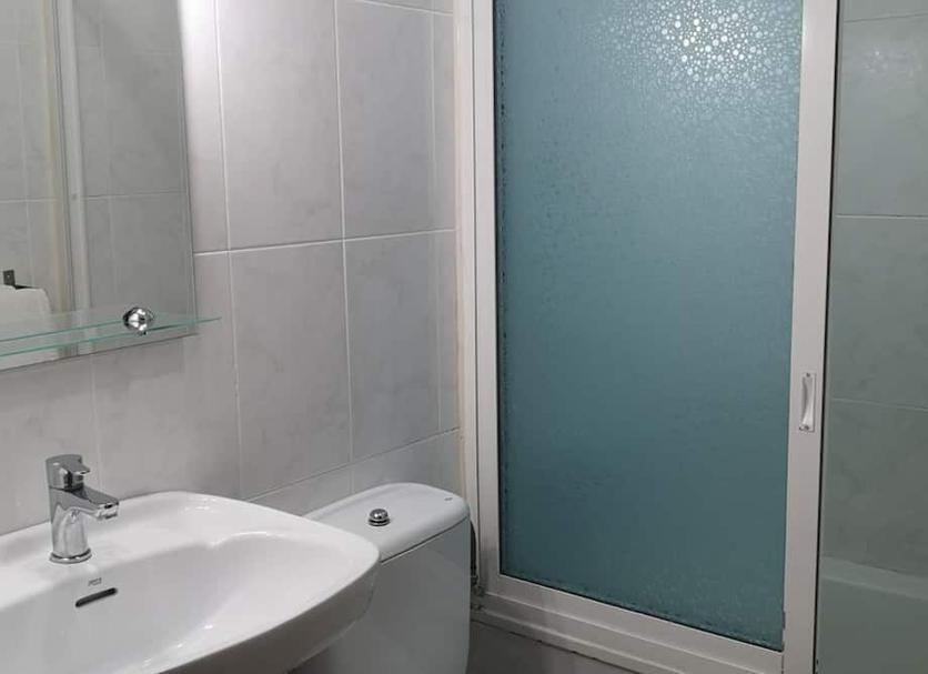 Banyo Fotoğraf