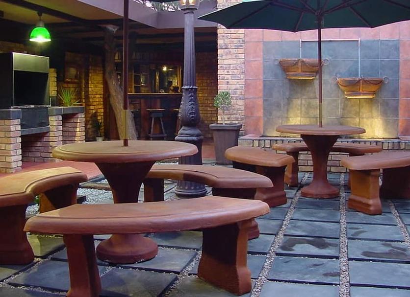 Restoran Fotoğraf