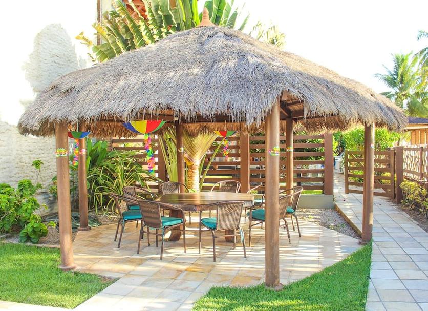 Veranda Fotoğraf