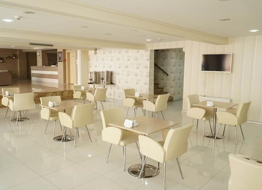 Restoran Fotoğraf