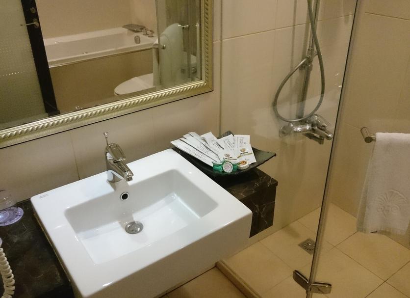 Banyo Fotoğraf