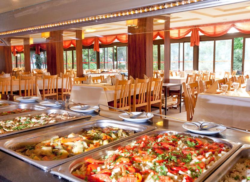 Restoran Fotoğraf