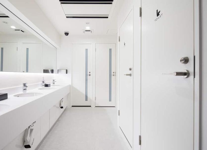 Banyo Fotoğraf