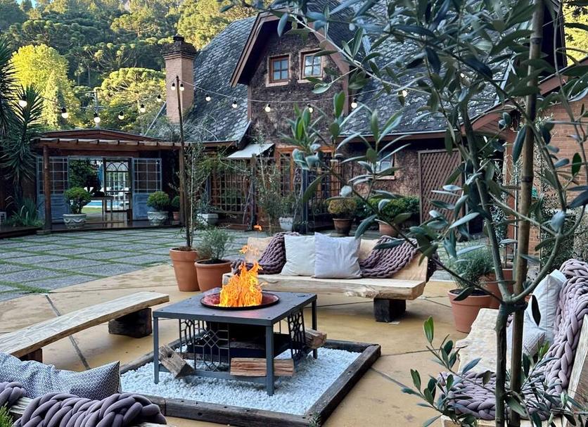 Veranda Fotoğraf