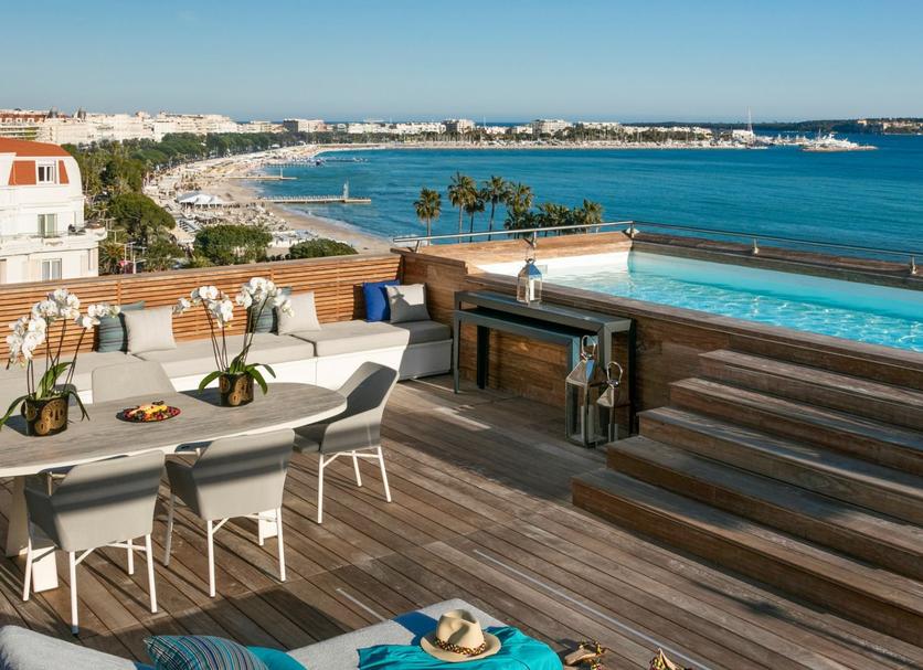 Balkon Fotoğraf