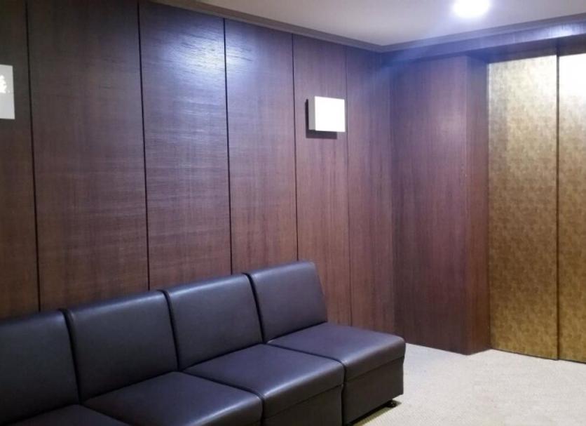 Oturma odası Fotoğraf