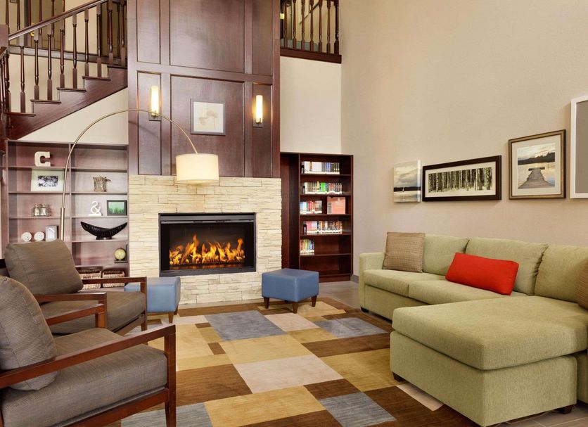 Oturma odası Fotoğraf