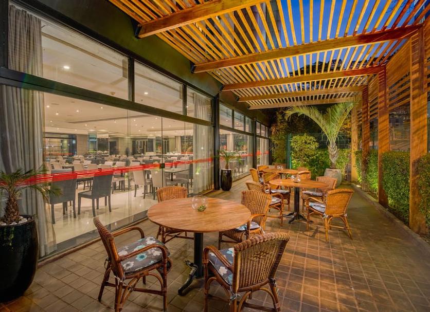 Restoran Fotoğraf