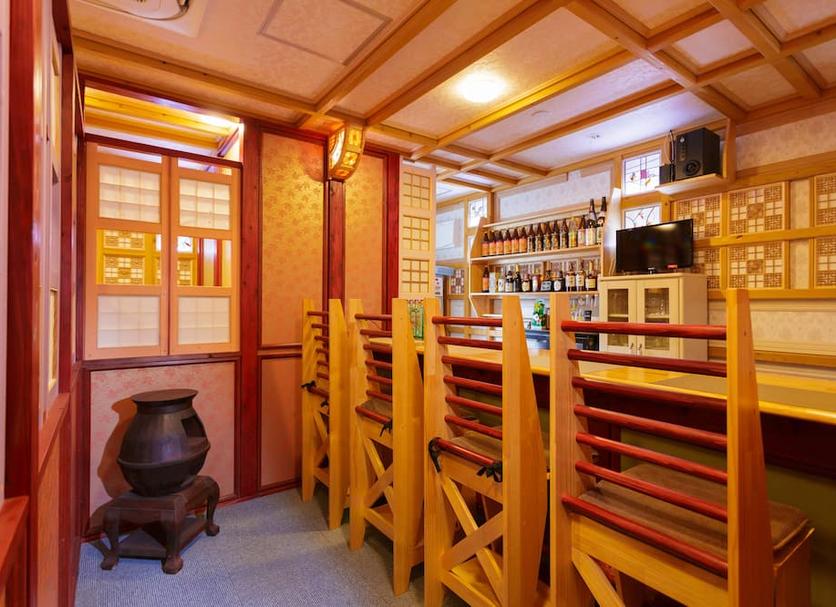 Bar Fotoğraf