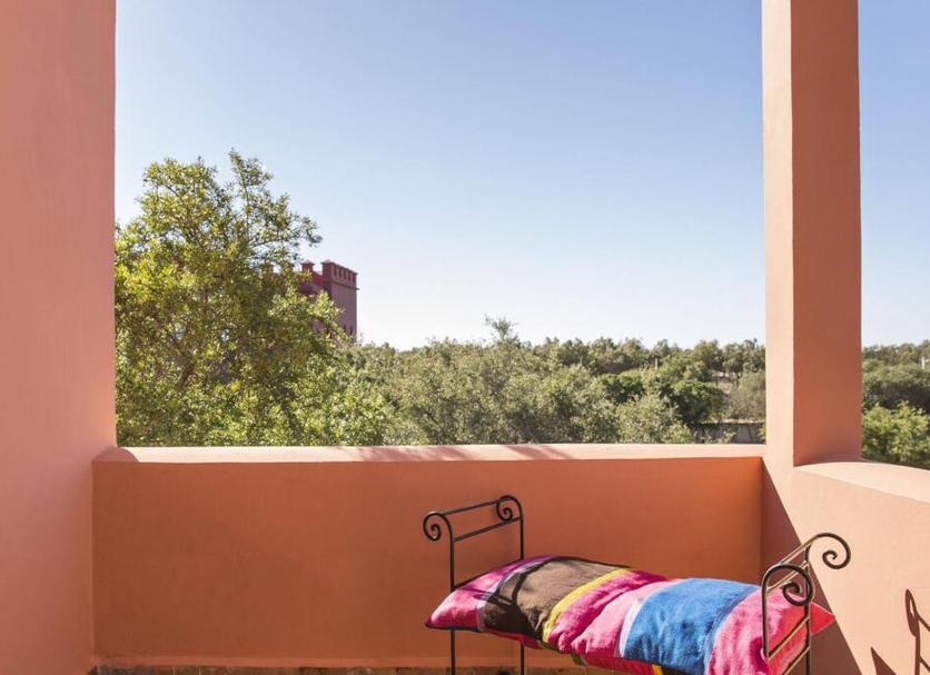 Balkon Fotoğraf