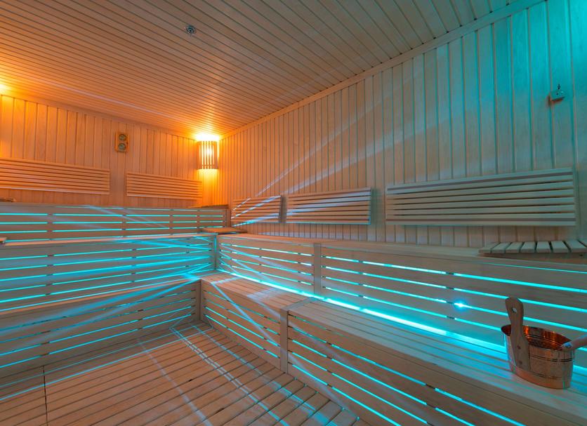 Spa Fotoğraf