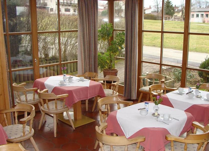Restoran Fotoğraf