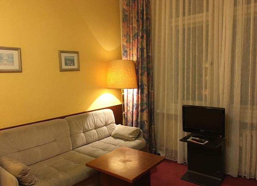 Oturma odası Fotoğraf