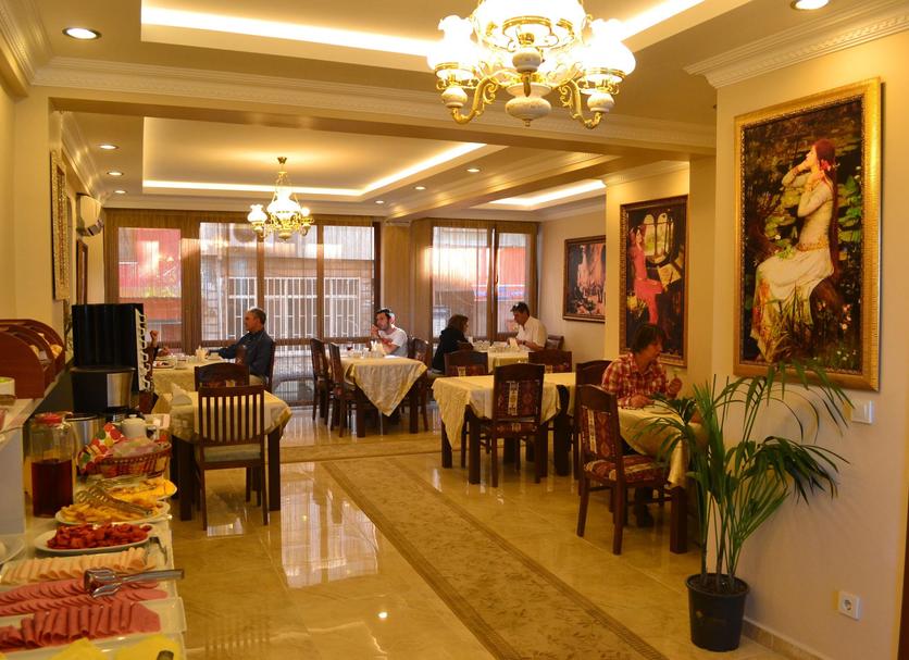 Restoran Fotoğraf