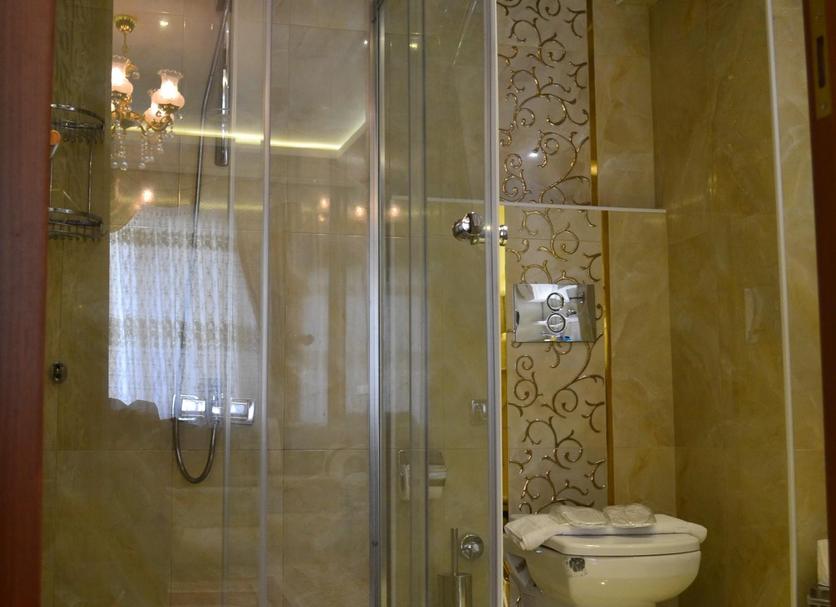 Banyo Fotoğraf