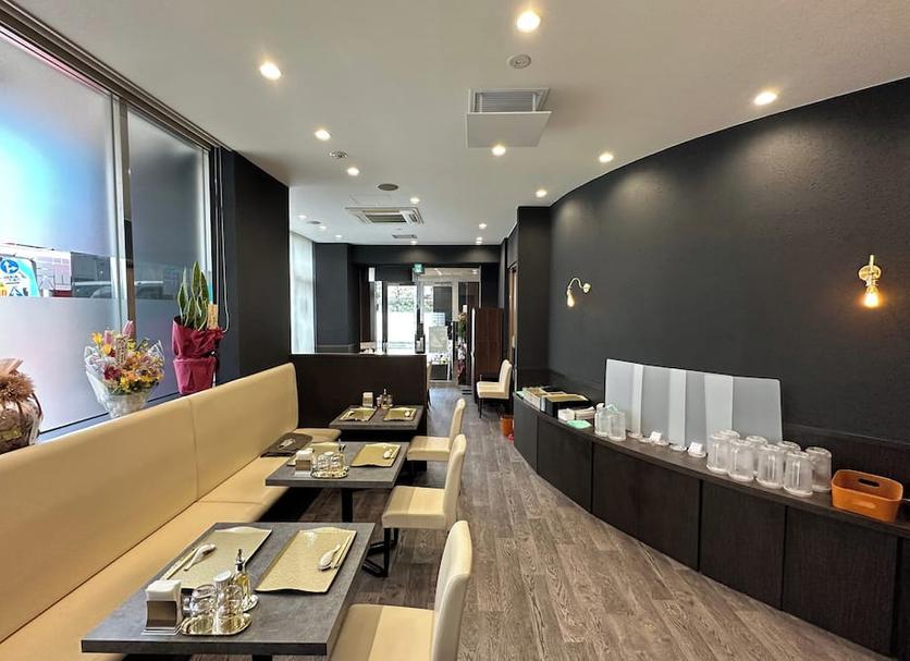 Restoran Fotoğraf