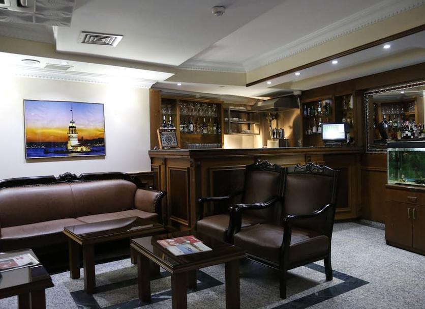 Bar Fotoğraf