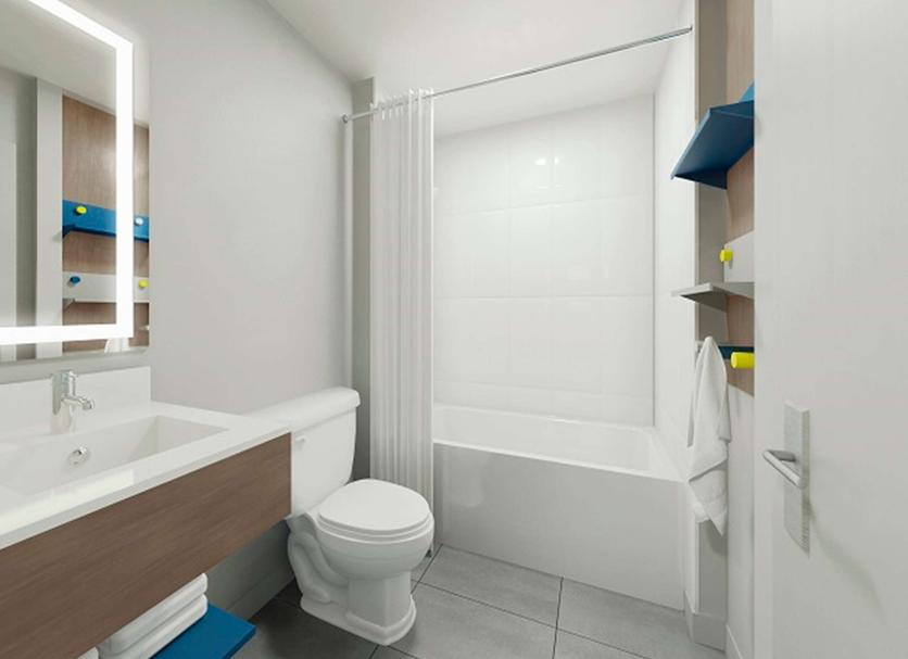 Banyo Fotoğraf