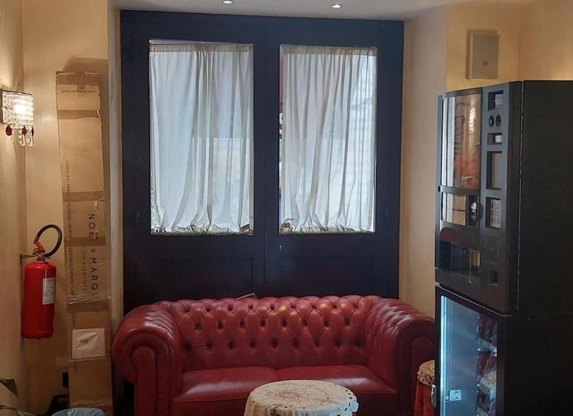 Oturma odası Fotoğraf