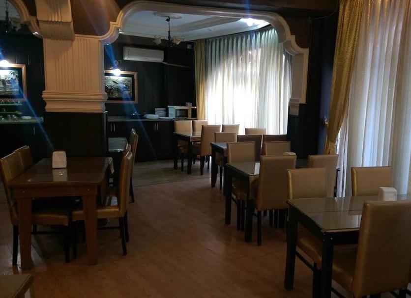 Restoran Fotoğraf