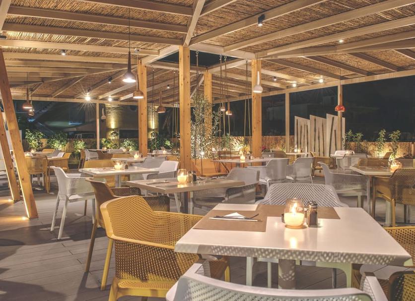 Restoran Fotoğraf