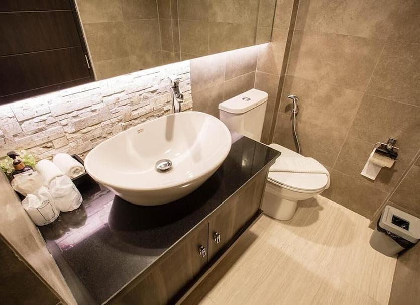 Banyo Fotoğraf