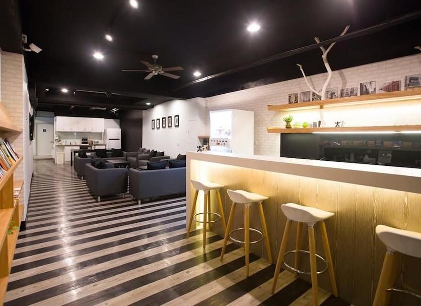 Bar Fotoğraf