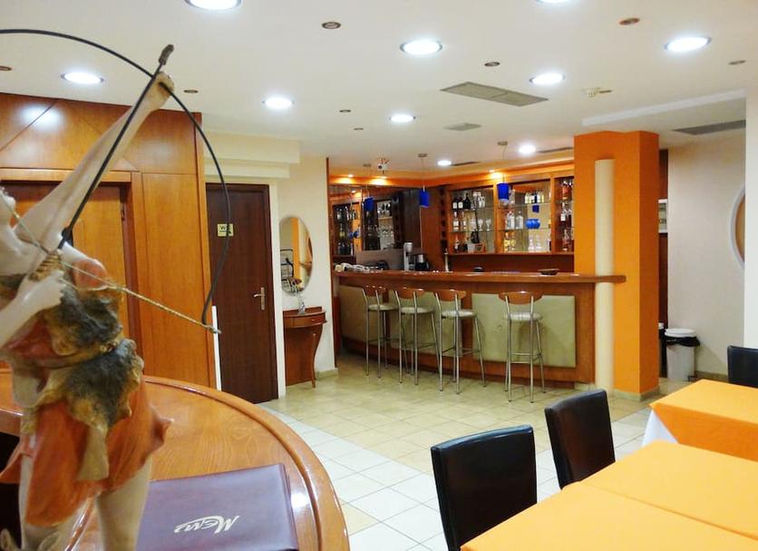 Bar Fotoğraf