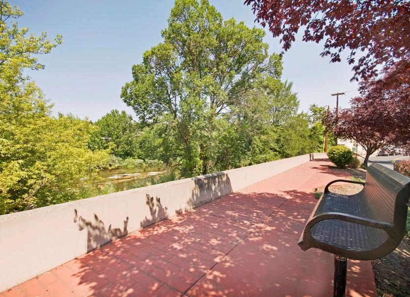 Balkon Fotoğraf