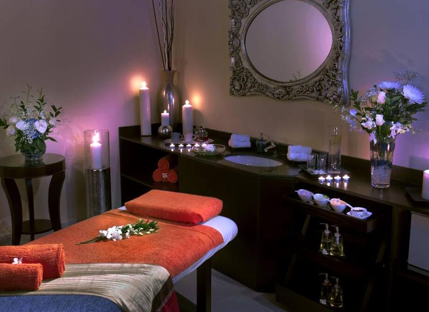 Spa Fotoğraf