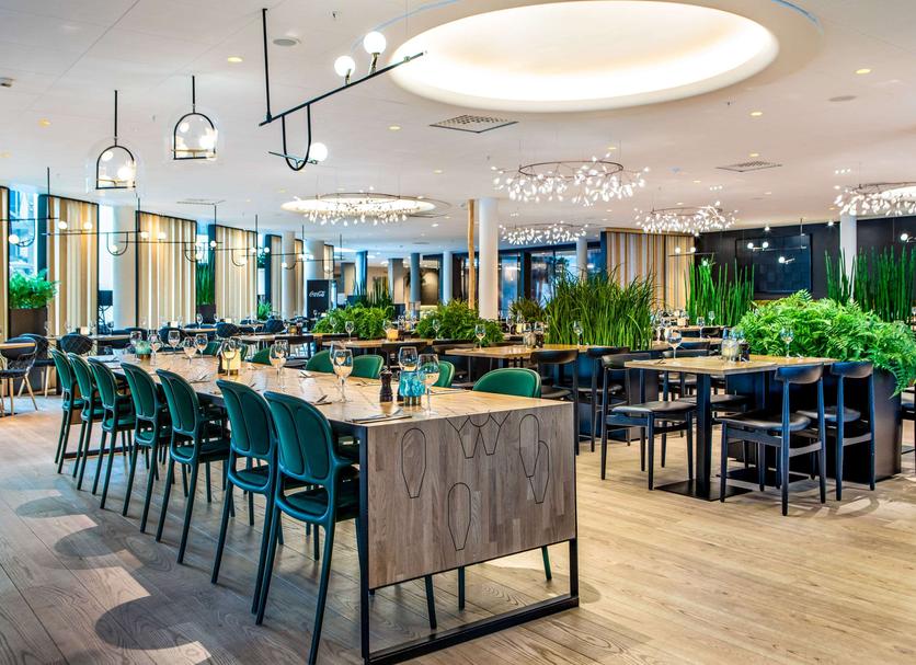 Restoran Fotoğraf