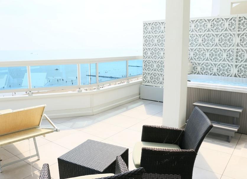 Balkon Fotoğraf
