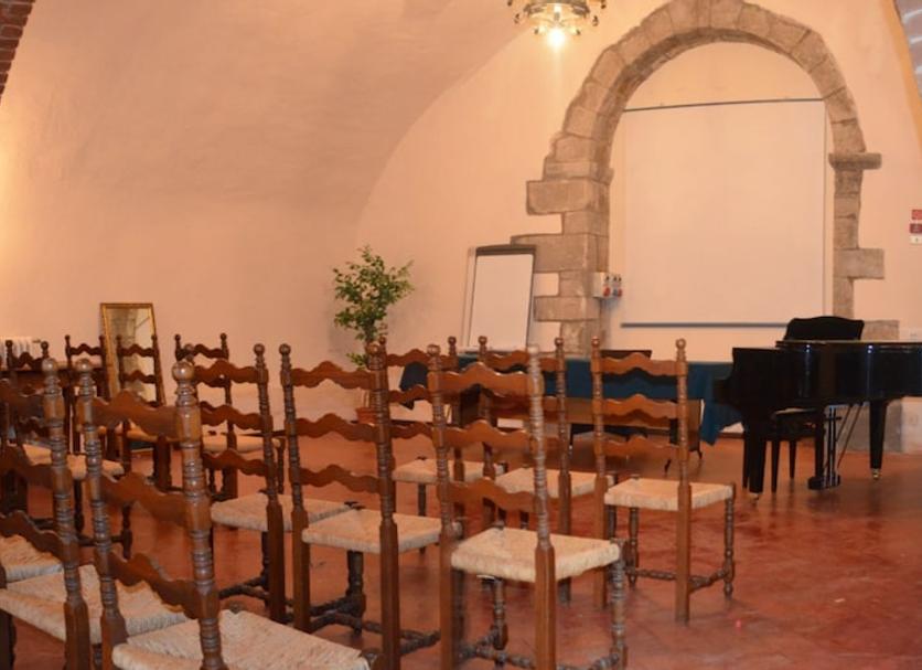 Konferans salonu Fotoğraf