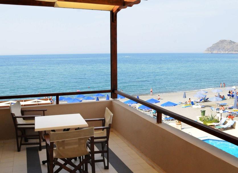 Balkon Fotoğraf