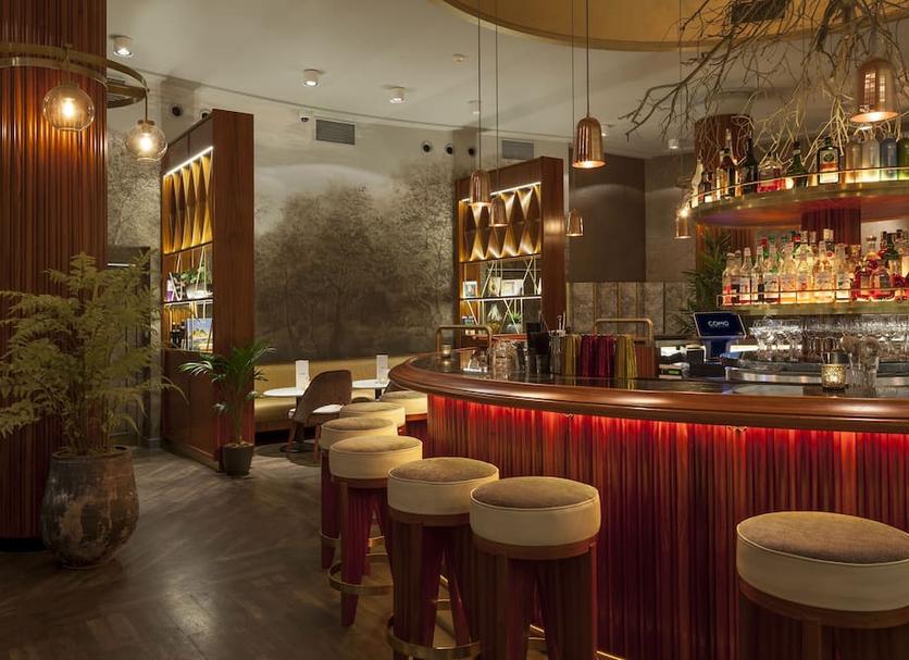 Bar Fotoğraf